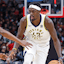 Pascal Siakam Indiana Pacers NBA