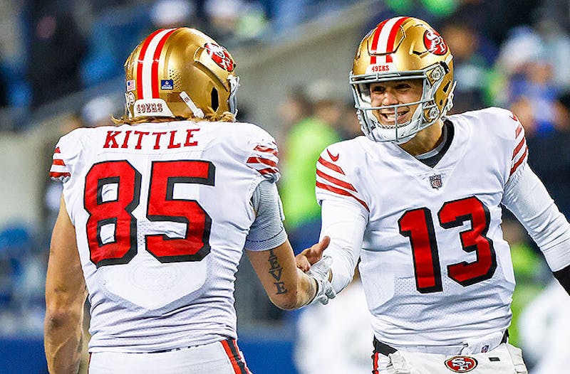 49ers vs Seahawks Odds, Picks & Predictions Thursday Night Football