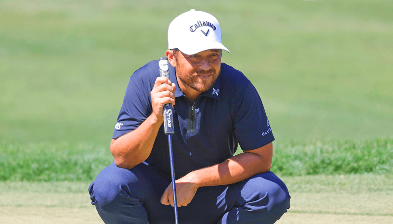 How To Bet - 2026 Masters Picks at Prediction Markets Like Kalshi