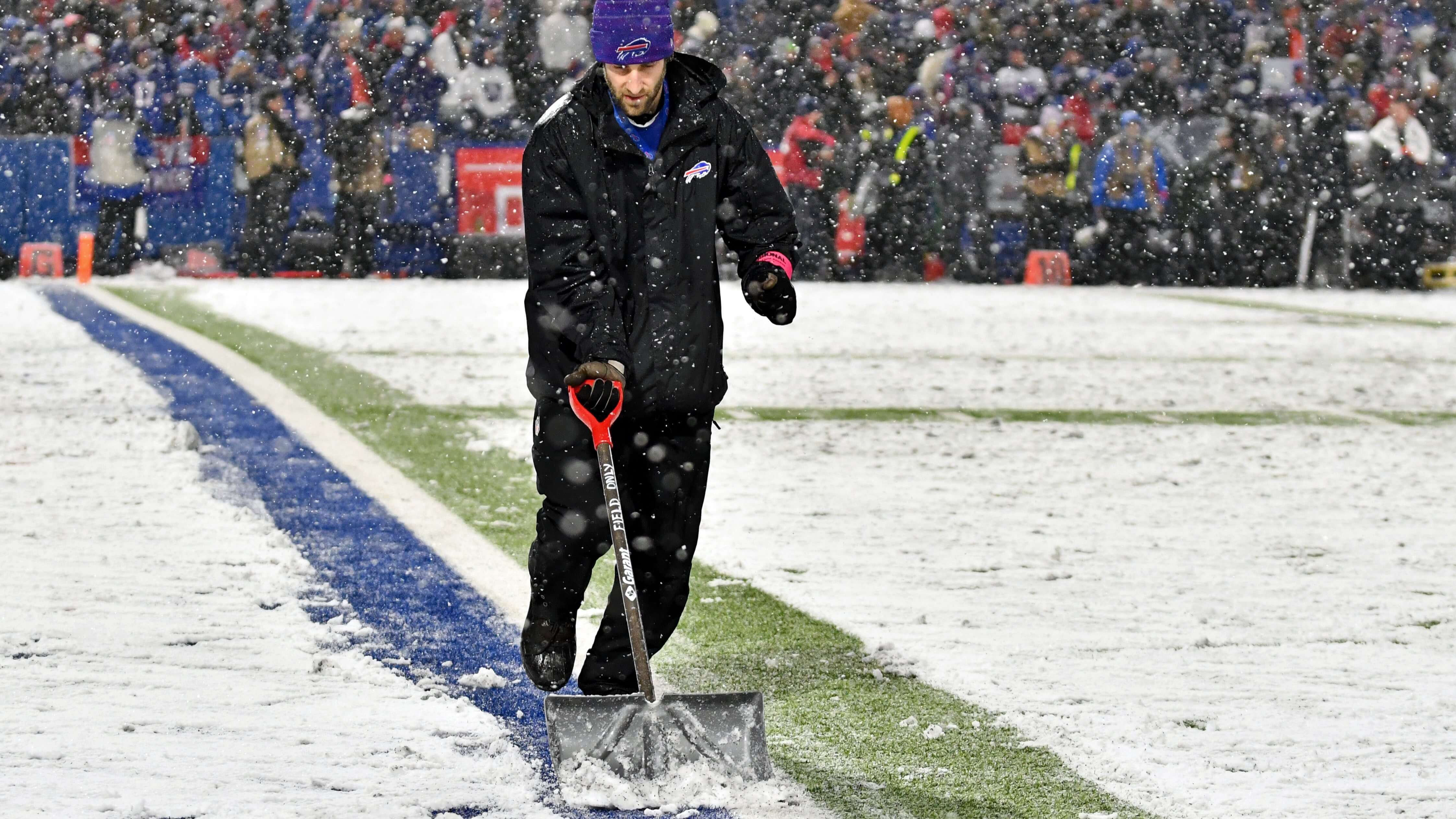 How To Bet - How Weather Actually Impacts NFL Betting