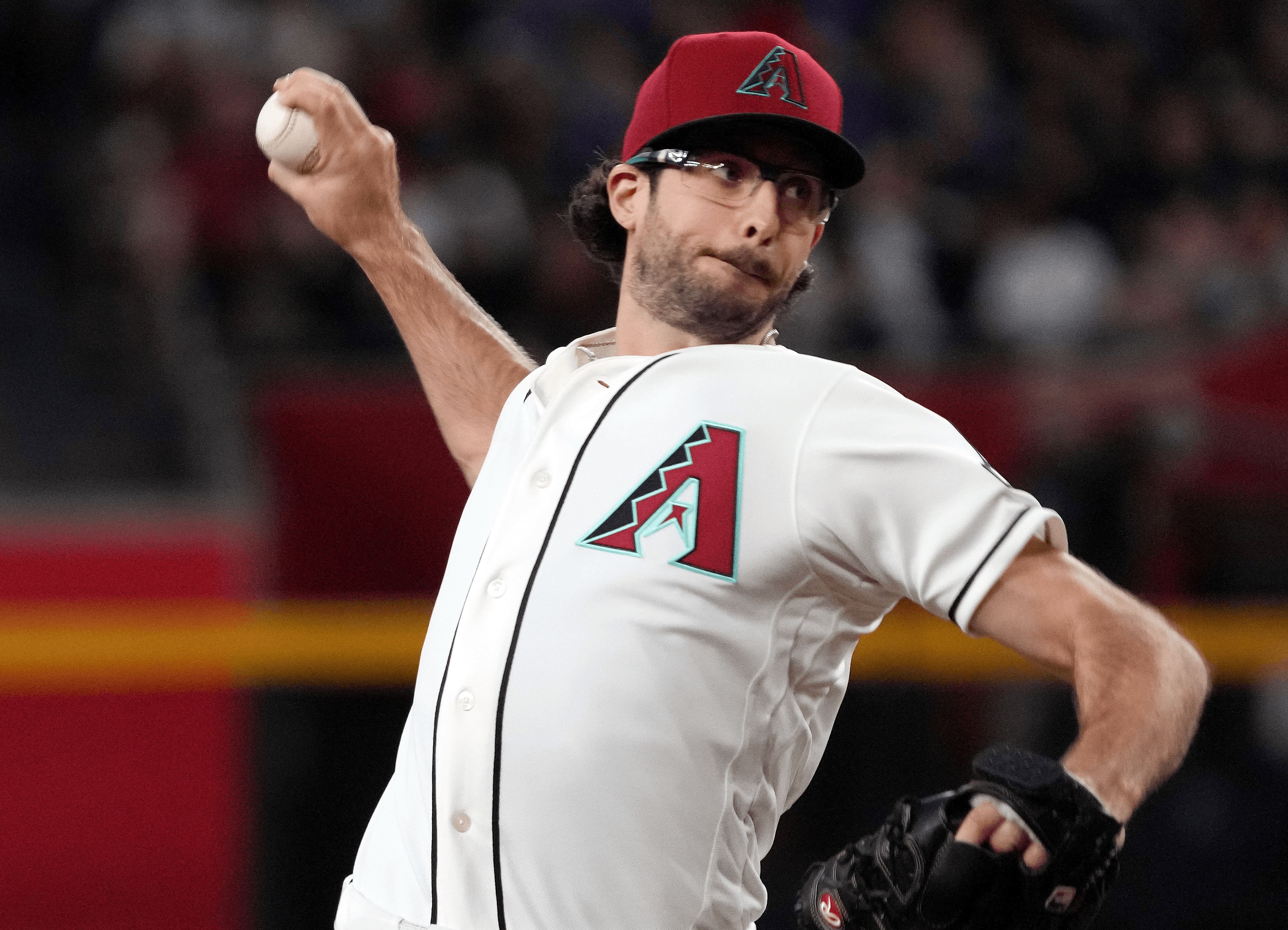 Dodgers vs Diamondbacks Prediction, Picks & Odds for Today's MLB Game