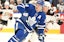 Auston Matthews Toronto Maple Leafs NHL