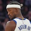 Jimmy Butler Golden State Warriors NBA