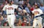 Freddie Freeman Ozzie Albies Atlanta Braves MLB