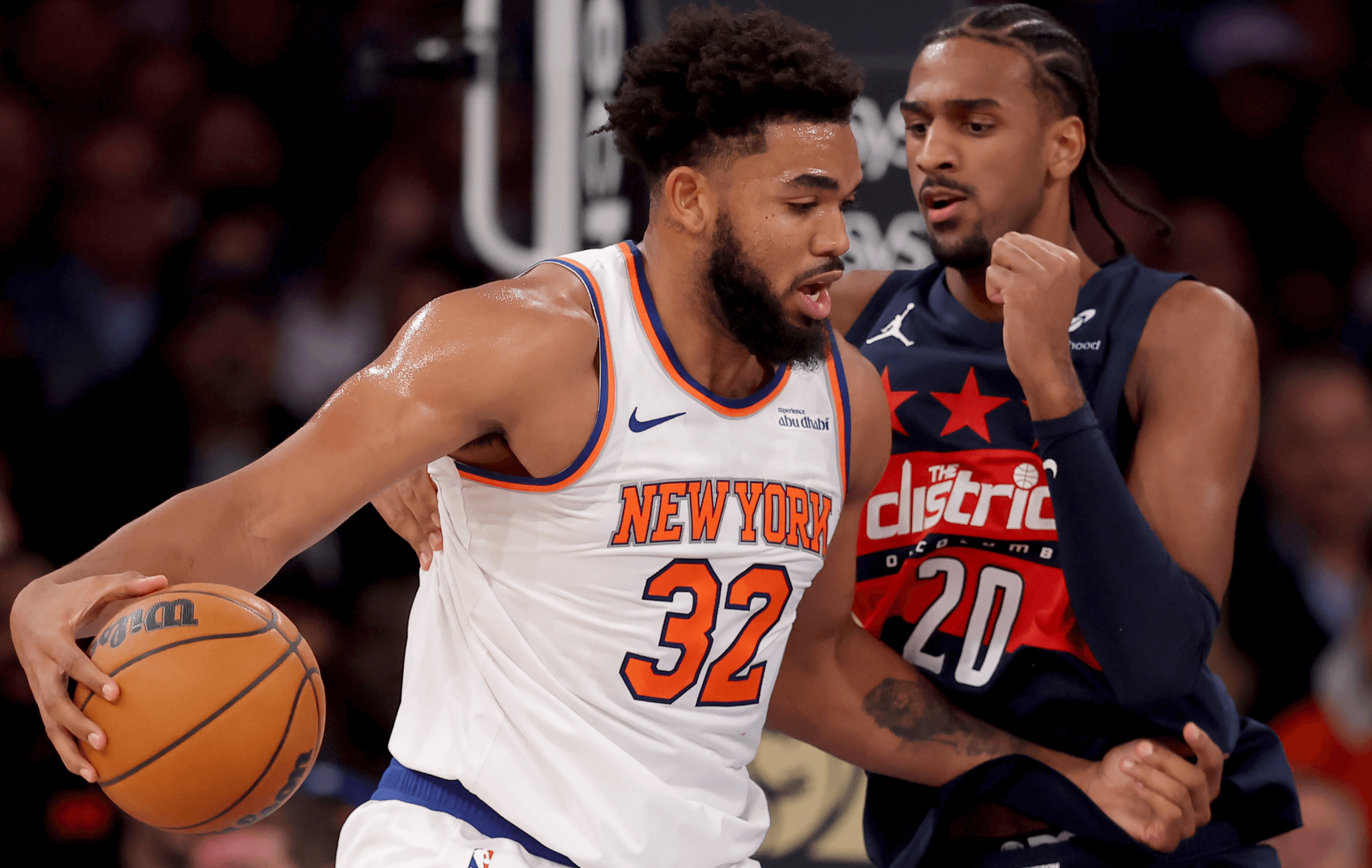 Knicks vs Jazz Prediction, Picks, and Odds for Tonight’s NBA Game