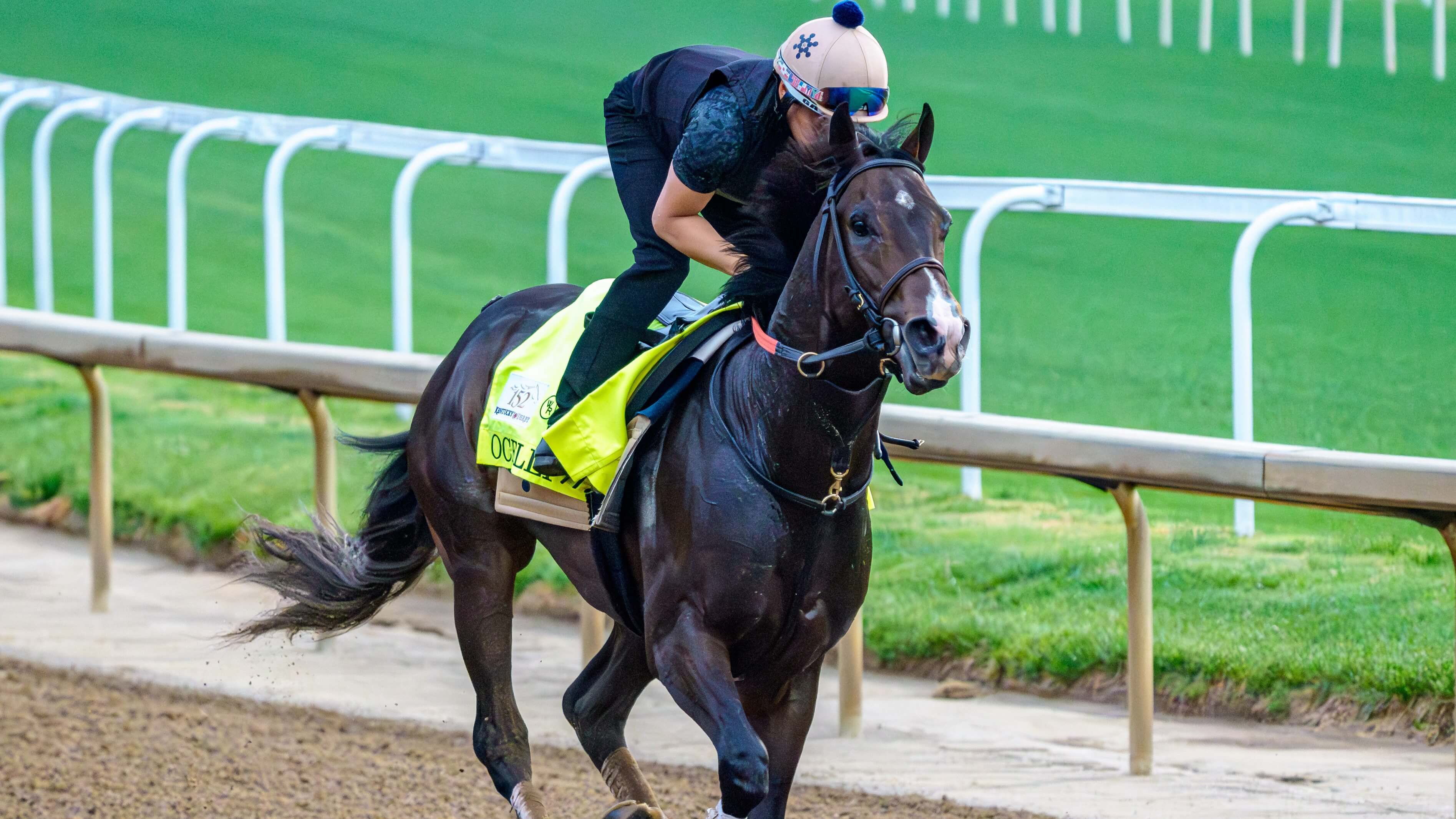 How To Bet - 2026 Preakness Stakes Post Positions: Official Field & Odds