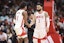 Houston Rockets NBA Fred VanVleet