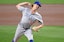 Ben Brown Chicago Cubs MLB