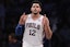 Tobias Harris Philadelphia 76ers NBA