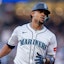 Júlio Rodríguez Seattle Mariners MLB