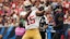 San Francisco 49ers NFL Jauan Jennings