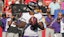 Lamar Jackson Baltimore Ravens NFL