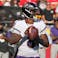 Lamar Jackson Baltimore Ravens NFL