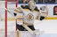 Linus Ullmark Boston Bruins NHL