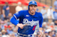 Freddie Freeman Los Angeles Dodgers MLB
