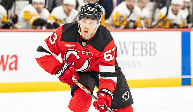How To Bet - NHL Player Prop Picks & Goal Scorer Predictions: Thursday, Oct. 1
