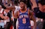 RJ Barrett New York Knicks NBA