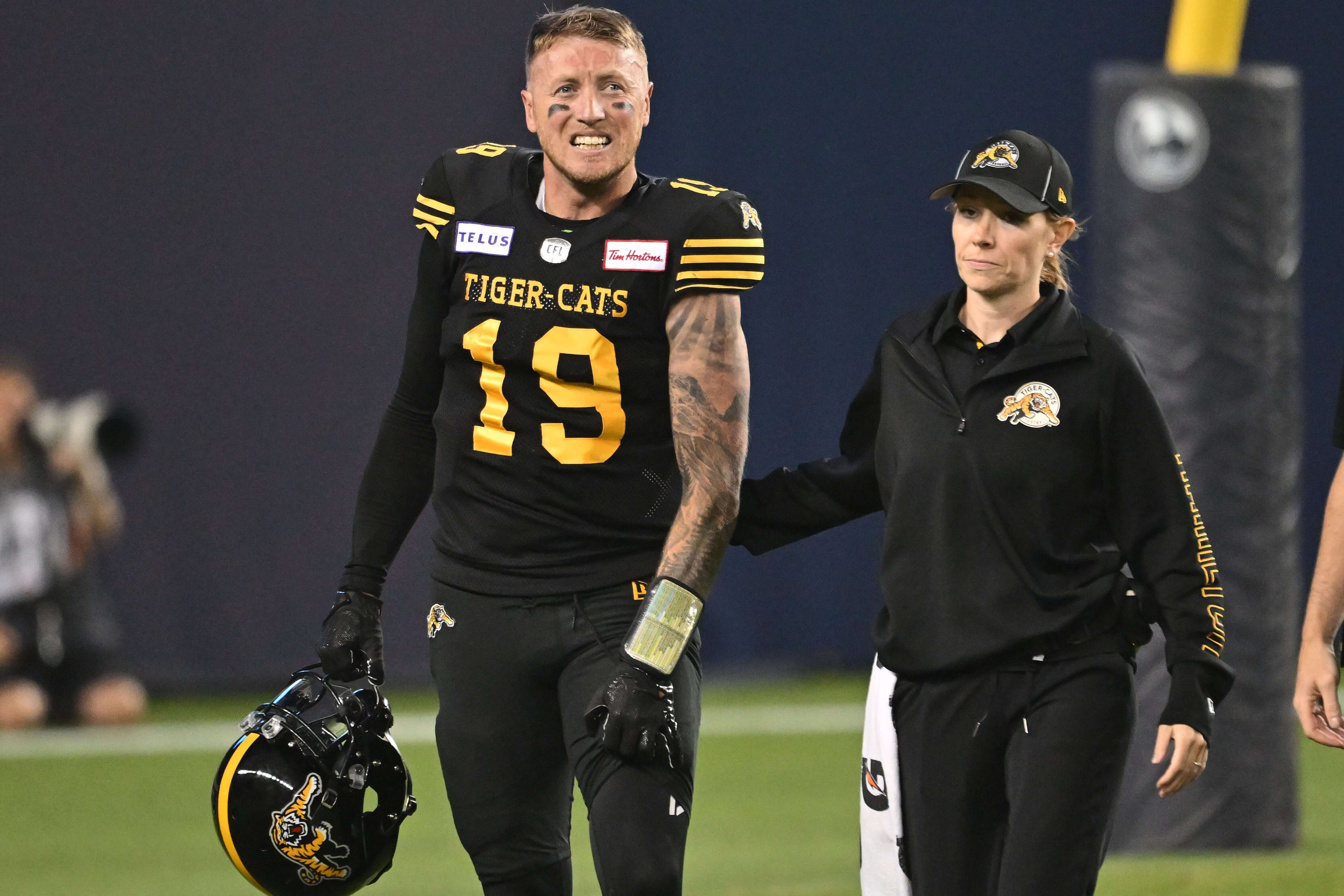 Alouettes vs Tiger-Cats Odds, Picks and Predictions — CFL Week 3