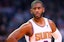 Chris Paul Phoenix Suns NBA