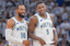 Anthony Edwards Minnesota Timberwolves NBA