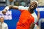 Frances Tiafoe US Open Men's semifinal