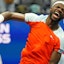 Frances Tiafoe US Open Men's semifinal