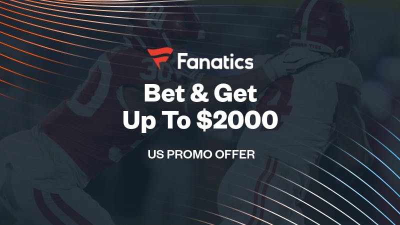 Fanatics Promo