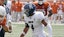Marcus Williams Rice Owls NCAAF