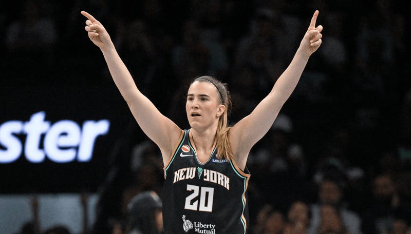 Liberty vs Tempo Prediction, Picks & Odds for Tonight’s WNBA Game