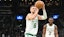 Kristaps Porzingis Boston Celtics NBA