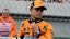 Lando Norris F1