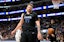 Luka Doncic Dallas Mavericks NBA