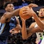 Jaren Jackson Jr. Memphis Grizzlies NBA props