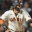 Brandon Crawford San Francisco Giants MLB