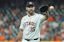 Justin Verlander Houston Astros MLB