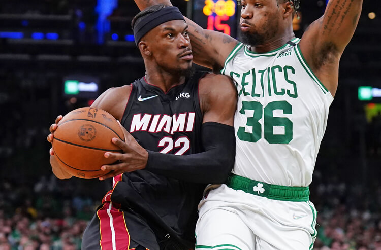Heat vs Celtics Game 6 Picks and Predictions: Miami Refuses to Let the Party Die Quietly