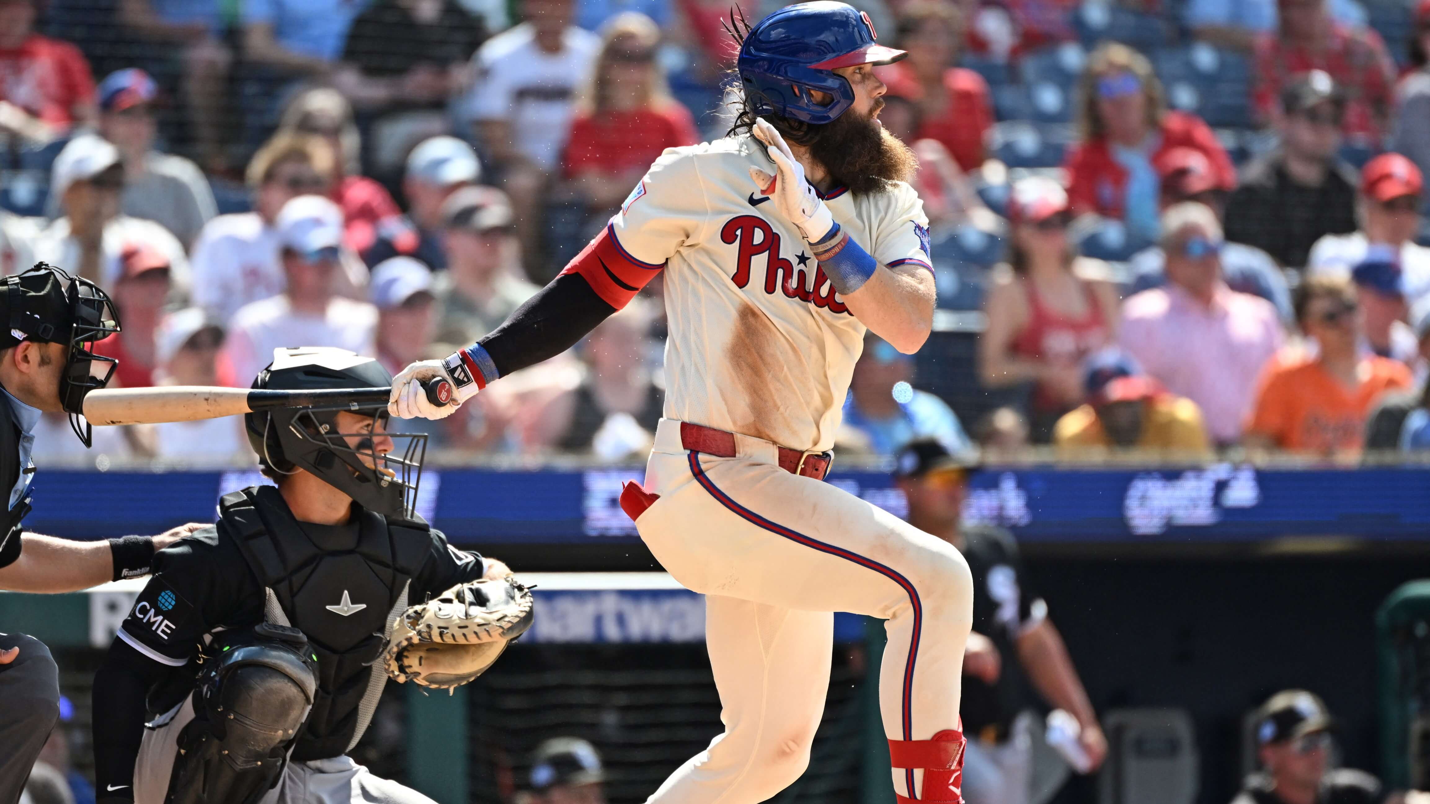 How To Bet - MLB Home Run Predictions Today: Best HR Prop Bets, Picks, Parlay & Odds for Wednesday, June 10