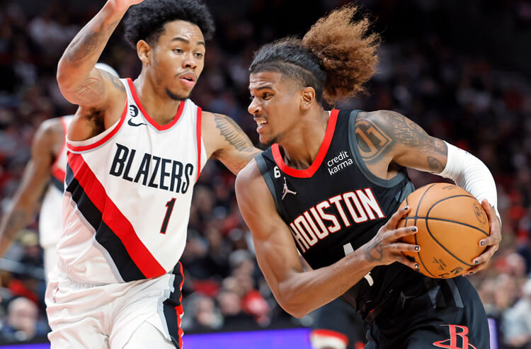 Rockets vs Pelicans NBA Odds, Picks and Predictions Tonight