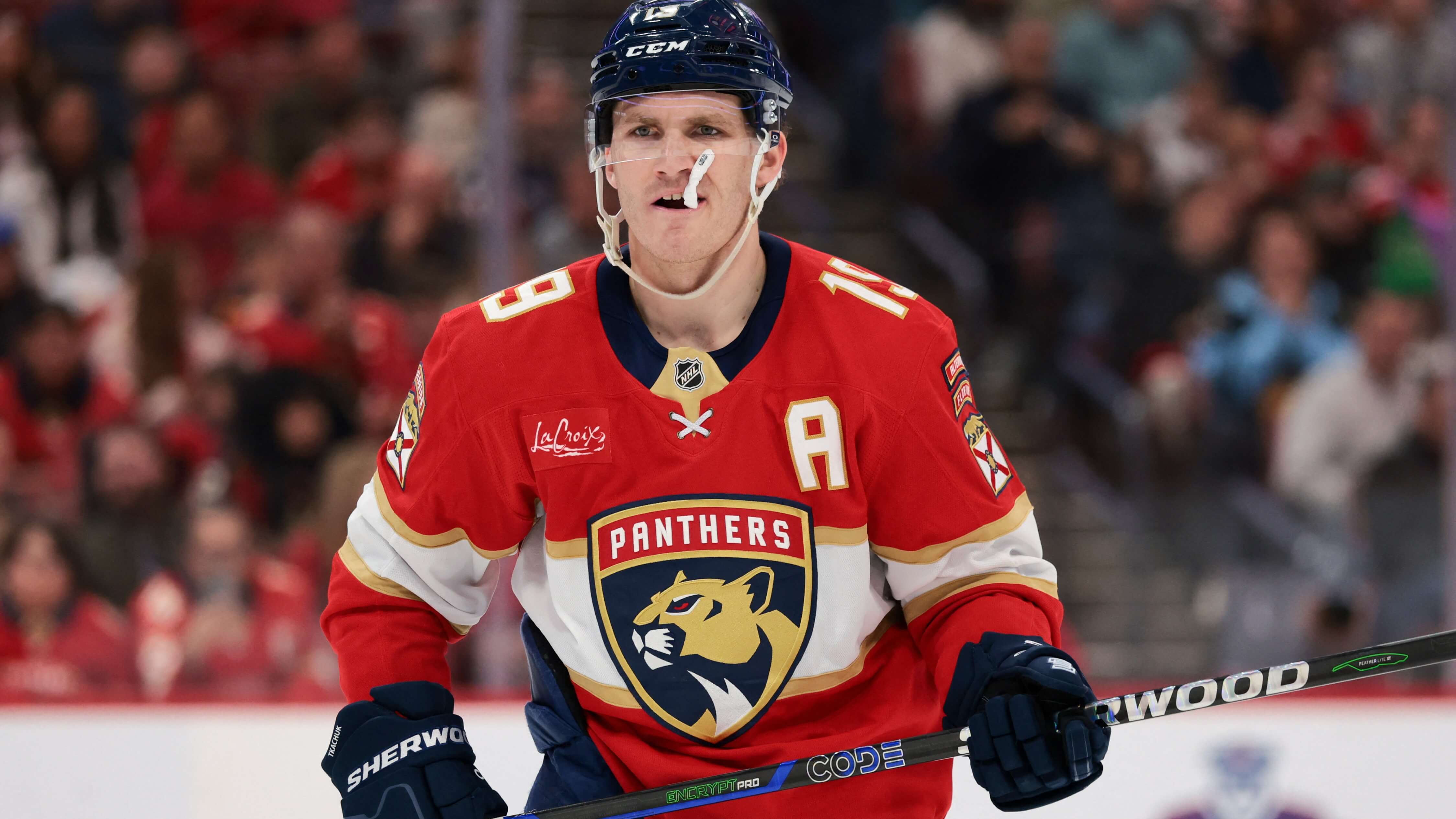 Sabres vs Panthers Prediction, Picks & Odds for Tonight’s NHL Game