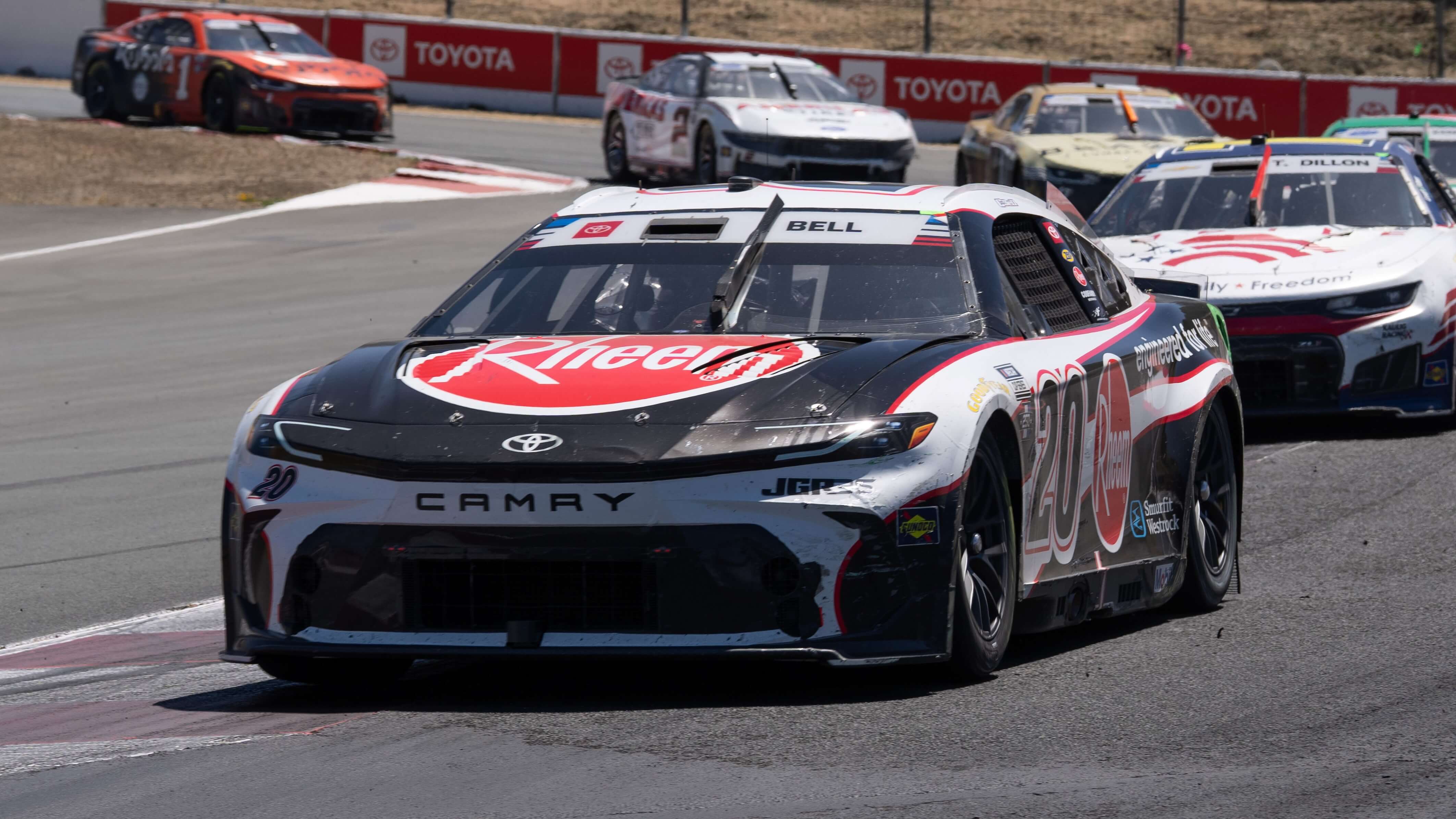 NASCAR Window World 450 Predictions, Odds & Picks — North Wilkesboro Speedway
