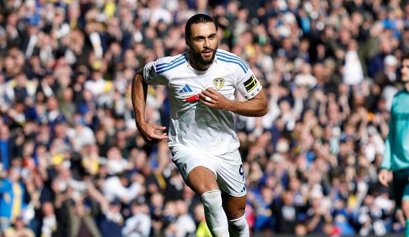 How To Bet - Leeds vs Burnley Predictions, Picks & Odds for Friday’s Premier League Match