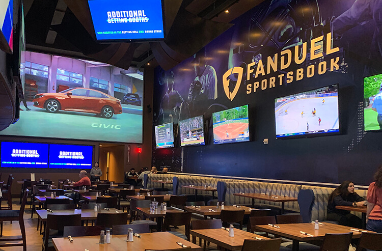Fanduel locations in nj how much money can you earn mining bitcoins