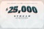 Covers user mctrap is just one win away from $25,000!