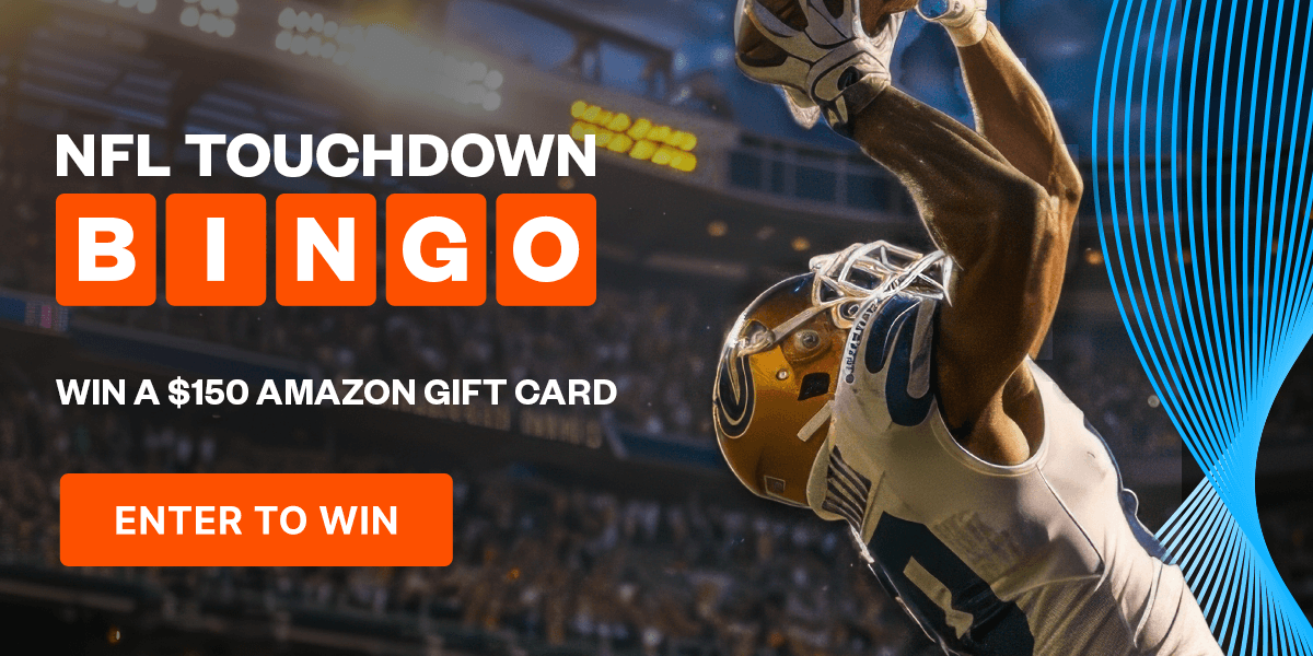 Covers TD Bingo