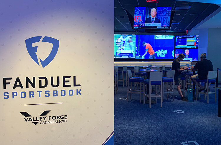 FanDuel sportsbook review