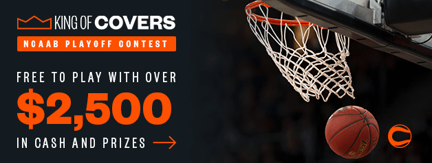 Enter the Yahoo Fantasy Tourney Pick'Em Best Bracket contest for a chance  at $25K!