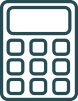 Covers Parlay Calculator Icon