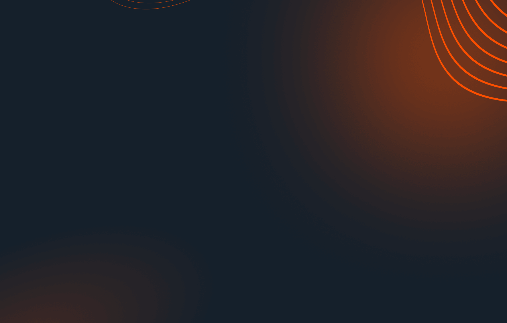 sponsorship banner background