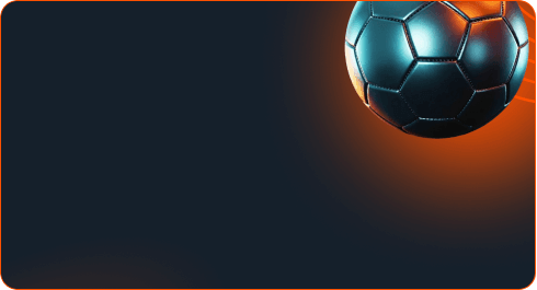 World Cup sponsorship banner background