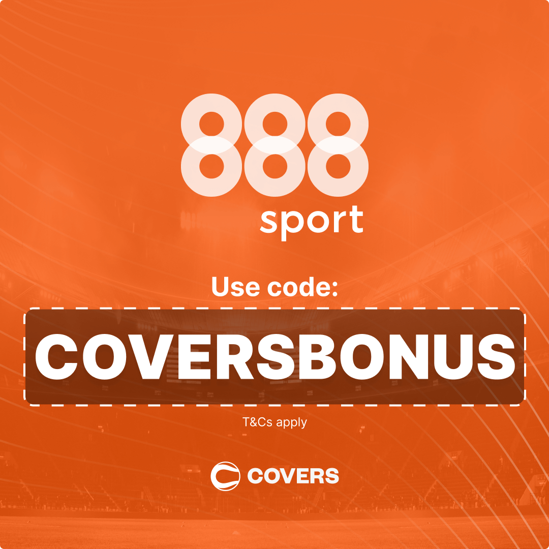 888sport sign up bonus